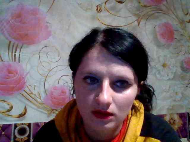 ArchiGirl webcam