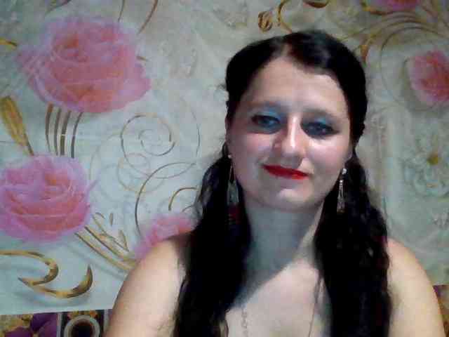ArchiGirl webcam