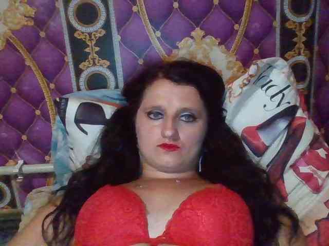 ArchiGirl webcam