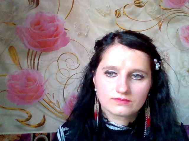 ArchiGirl webcam