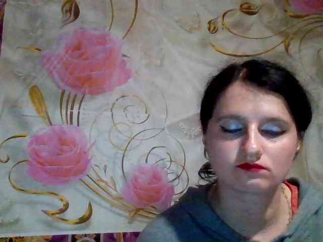 ArchiGirl webcam