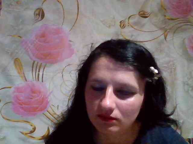 ArchiGirl webcam