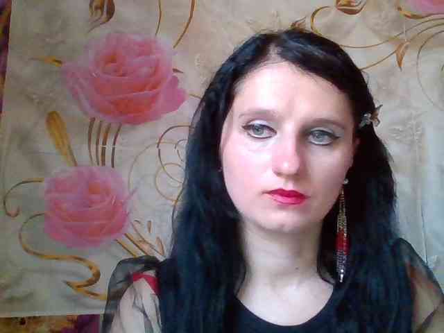 ArchiGirl webcam