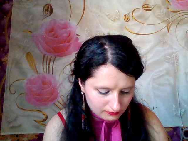 ArchiGirl webcam