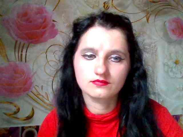 ArchiGirl webcam