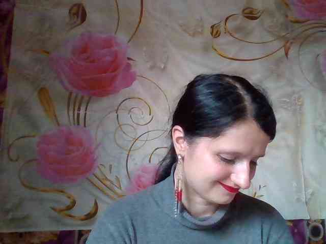 ArchiGirl webcam
