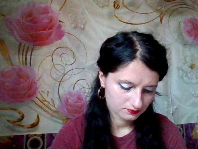 ArchiGirl webcam
