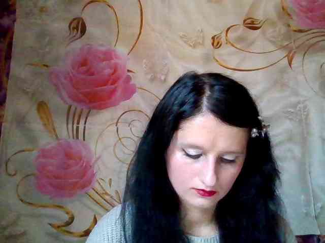 ArchiGirl webcam