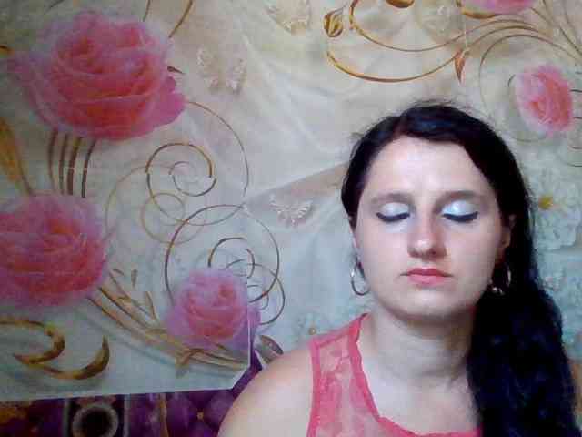 ArchiGirl webcam