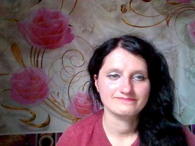ArchiGirl webcam