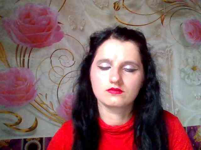 ArchiGirl webcam