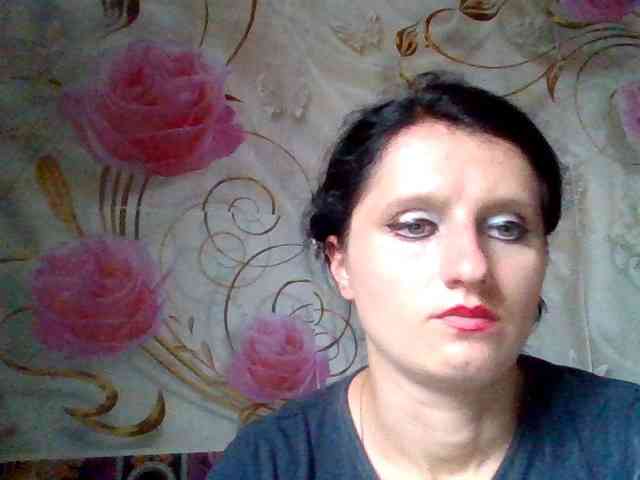 ArchiGirl webcam