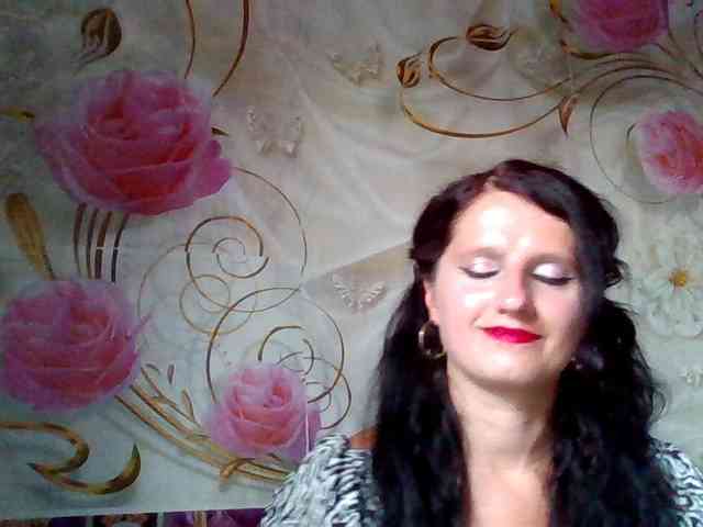 ArchiGirl Live Webcam on BongaCams