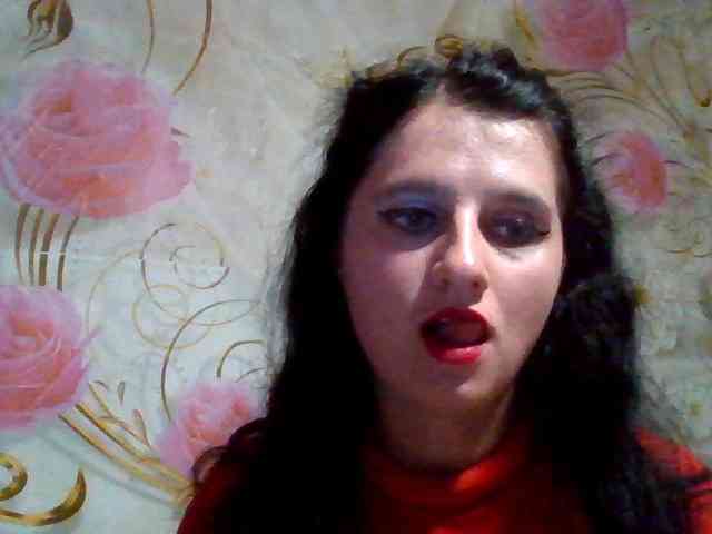 ArchiGirl webcam