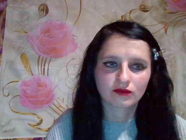 ArchiGirl webcam