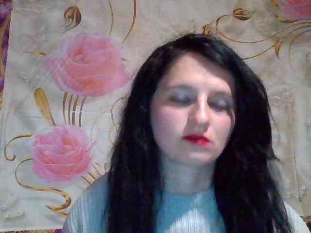 ArchiGirl webcam