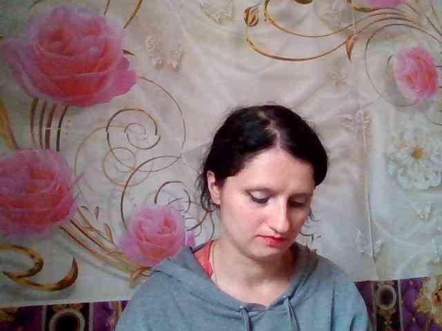 ArchiGirl webcam