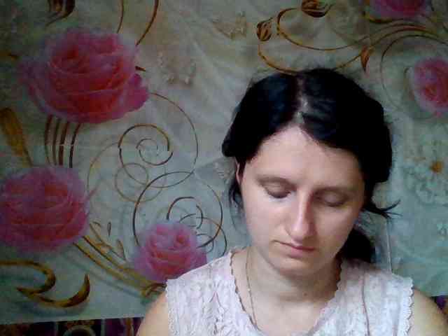 ArchiGirl webcam