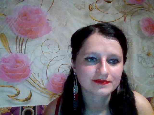 ArchiGirl webcam