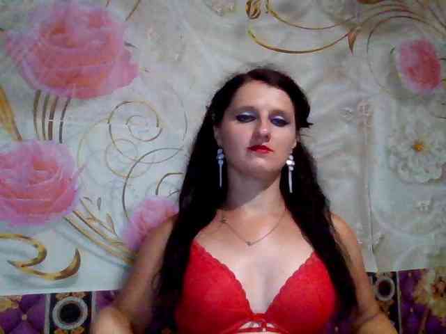 ArchiGirl webcam