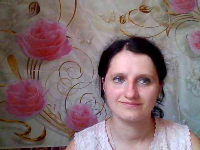 ArchiGirl webcam