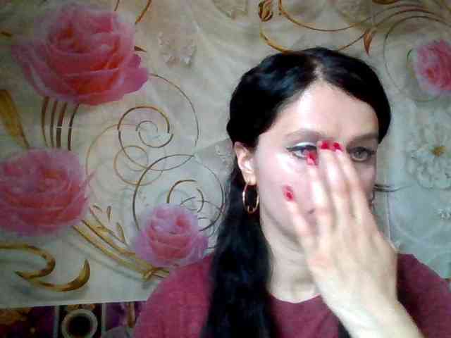 ArchiGirl webcam