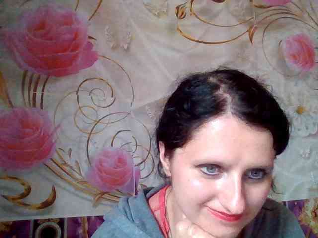 ArchiGirl webcam