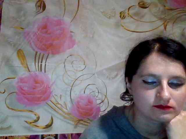 ArchiGirl webcam