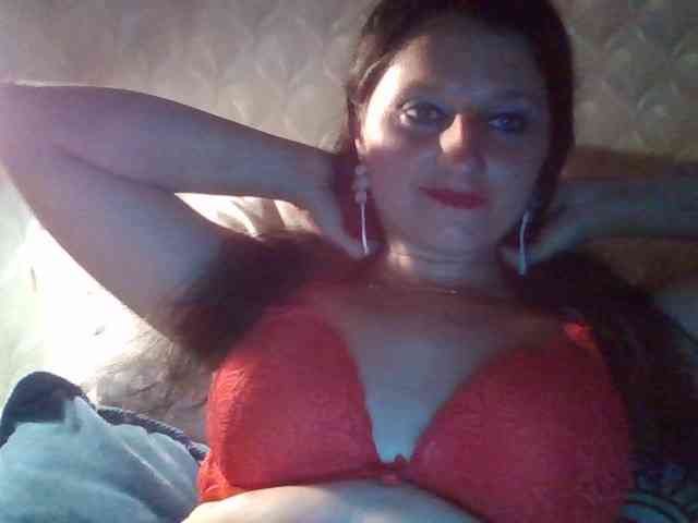 ArchiGirl webcam