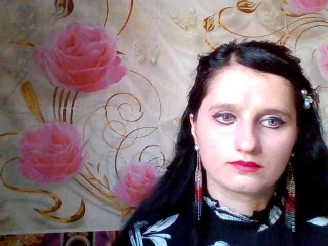 ArchiGirl webcam