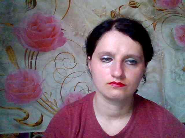 ArchiGirl webcam