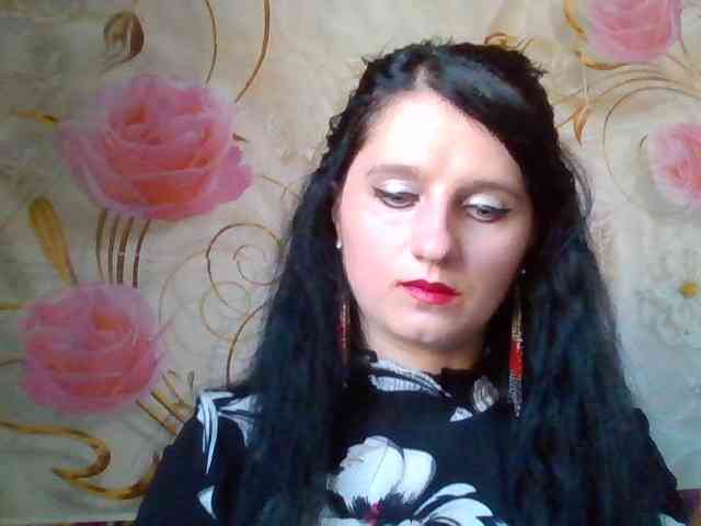 ArchiGirl webcam