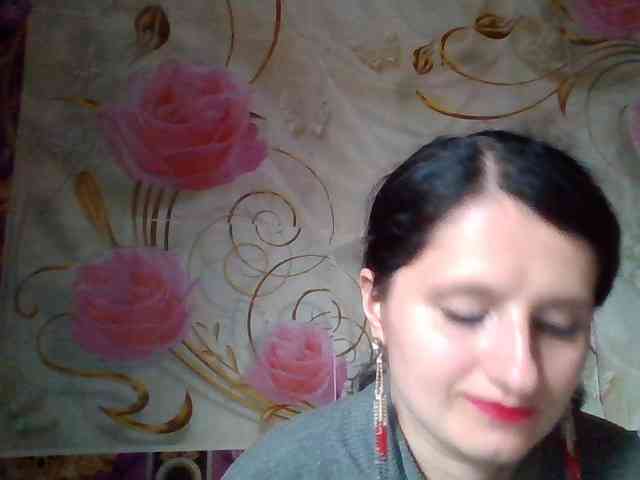 ArchiGirl webcam