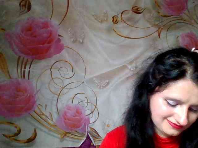 ArchiGirl webcam