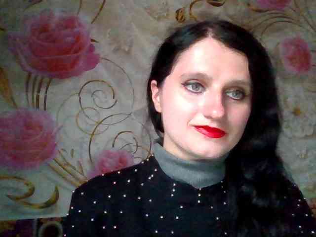 ArchiGirl webcam