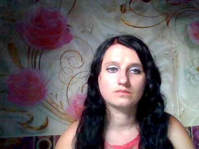 ArchiGirl webcam