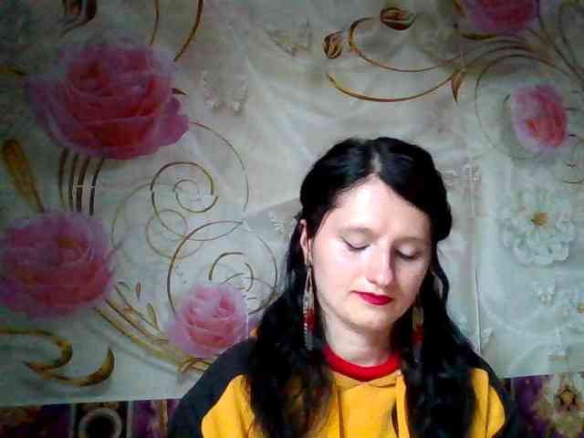 ArchiGirl webcam