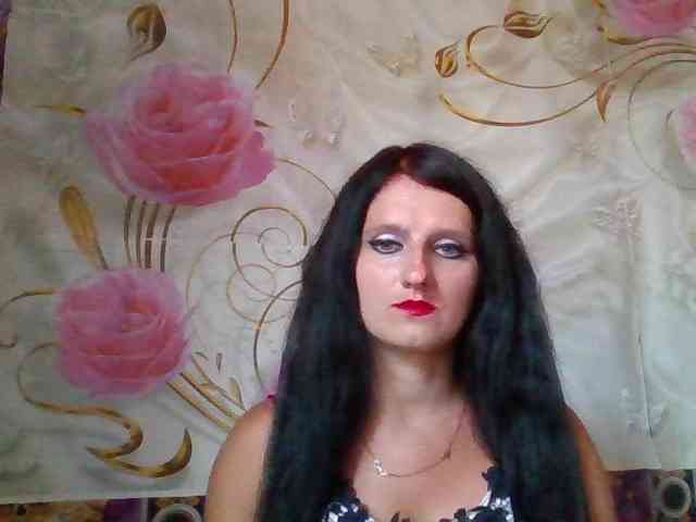 ArchiGirl webcam