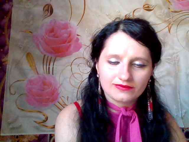 ArchiGirl webcam