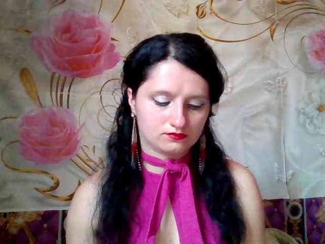 ArchiGirl webcam