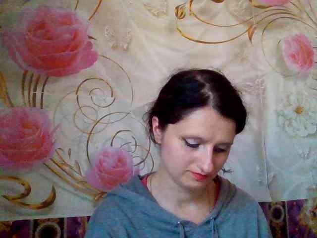 ArchiGirl webcam