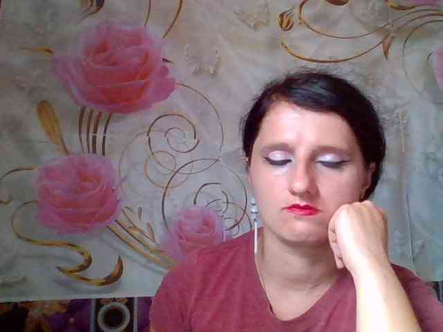 ArchiGirl webcam