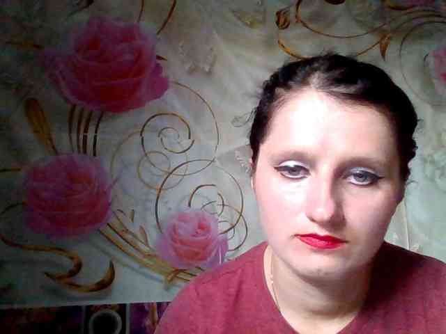 ArchiGirl webcam