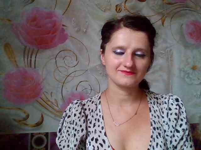 ArchiGirl webcam