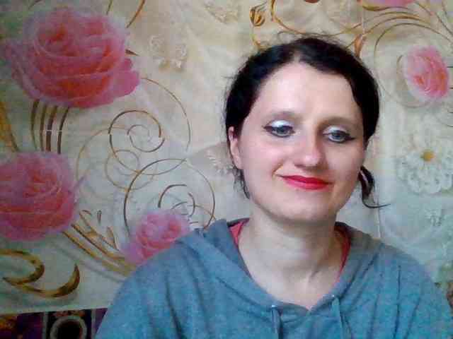 ArchiGirl webcam