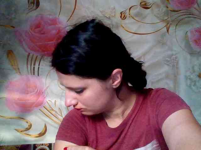 ArchiGirl webcam