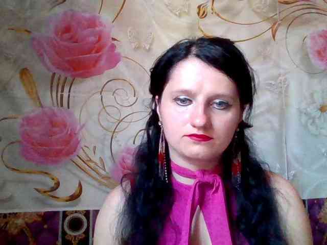 ArchiGirl webcam