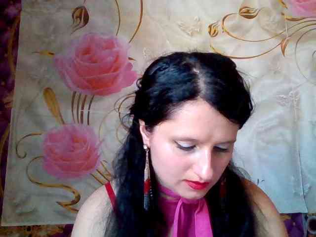 ArchiGirl webcam