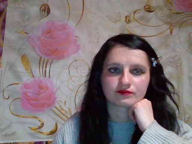 ArchiGirl webcam
