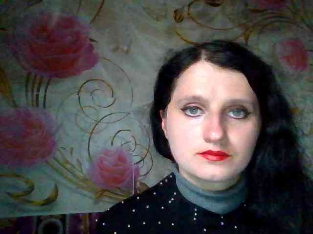 ArchiGirl webcam